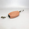 1980s Salmon Pink Ceramic Table Lamp Hollywood Regency Retro Vintage 1980s Salmon Pink Ceramic Table Lamp Hollywood Regency Retro Vintage