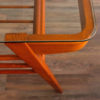 Vintage Czechoslovak Coffe Table by František Jirák for Tatra nábytok, 1960s Vintage Czechoslovak Coffe Table by František Jirák for Tatra nábytok, 1960s