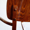 Vintage Czechoslovak Wooden Chair by Tatra Nábytok, 1960s