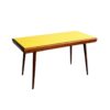 Vintage Czechoslovak Coffee Table made by Interier Praha, 1970s