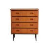 Restored Chest of Drawers