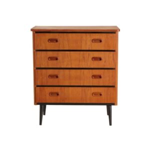 Restored Chest of Drawers