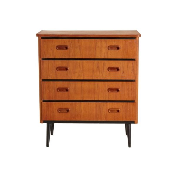 Restored Chest of Drawers