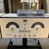 Hifi cabinet Brionvega RR126 - Castiglioni
