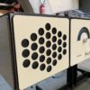 Hifi cabinet Brionvega RR126 - Castiglioni