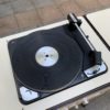 Hifi cabinet Brionvega RR126 - Castiglioni