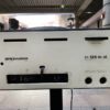 Hifi cabinet Brionvega RR126 - Castiglioni