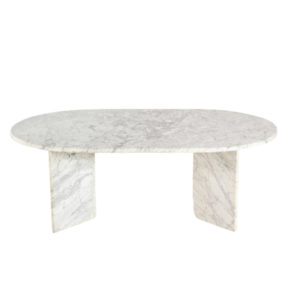 MARBLE COFFEE TABLE