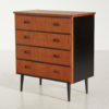 Restored Chest of Drawers