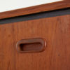 Restored Chest of Drawers