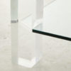 ANGULAR COFFEE TABLE