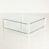 ANGULAR COFFEE TABLE
