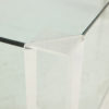 ANGULAR COFFEE TABLE