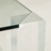 ANGULAR COFFEE TABLE