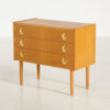 TINY OAK DRESSER