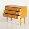TINY OAK DRESSER