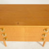 TINY OAK DRESSER
