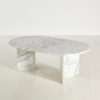 MARBLE COFFEE TABLE