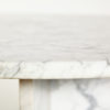 MARBLE COFFEE TABLE