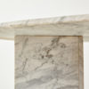 MARBLE COFFEE TABLE