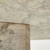 MARBLE COFFEE TABLE