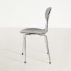 MODEL 3101 CHAIR BY ARNE JACOBSEN FOR FRITZ HANSEN