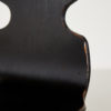 MODEL 3101 CHAIR BY ARNE JACOBSEN FOR FRITZ HANSEN