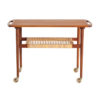 RESTORED ANTON KILDEBERG TROLLEY