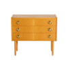 TINY OAK DRESSER