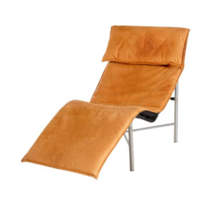 TORD BJORKLUND SKYE LOUNGE CHAIR