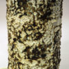 Ceramic table lamp Birch by Bruno Karlsson for Ego, Sweden 1970s
