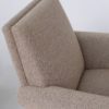Mid-Century Scandinavian Lounge Chairs. Set of 2