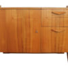 1960s Mid Century Modern Cabinet by Frantisek Jirak 1960s Mid Century Modern Cabinet by Frantisek Jirak