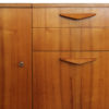 1960s Mid Century Modern Cabinet by Frantisek Jirak 1960s Mid Century Modern Cabinet by Frantisek Jirak