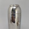 1960s Astonishing Space Age MEPRA Cocktail Shaker in Stainless Steel. Made in Italy