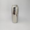 1960s Astonishing Space Age MEPRA Cocktail Shaker in Stainless Steel. Made in Italy
