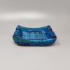 1960s Bitossi Ashtray/Catchall by Aldo Londi Blue Rimini Collection 1960s Bitossi Ashtray/Catchall by Aldo Londi Blue Rimini Collection