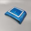 1960s Bitossi Ashtray/Catchall by Aldo Londi Blue Rimini Collection 1960s Bitossi Ashtray/Catchall by Aldo Londi Blue Rimini Collection
