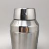 1960s Stunning Cocktail Shaker AMC in Stainless Steel. Made in Germany