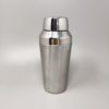 1960s Stunning Cocktail Shaker AMC in Stainless Steel. Made in Germany