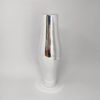 1970s Gorgeous Pair of Vases in Ceramic. Made in Italy