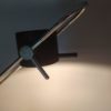 1970s Stunning Original Table Lamp Model n. 7671 (First Series) by Egon Hillebrand 1970s Stunning Original Table Lamp Model n. 7671 (First Series) by Egon Hillebrand