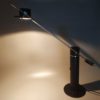 1970s Stunning Original Table Lamp Model n. 7671 (First Series) by Egon Hillebrand 1970s Stunning Original Table Lamp Model n. 7671 (First Series) by Egon Hillebrand