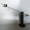 1970s Stunning Original Table Lamp Model n. 7671 (First Series) by Egon Hillebrand 1970s Stunning Original Table Lamp Model n. 7671 (First Series) by Egon Hillebrand