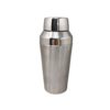 1960s Stunning Cocktail Shaker AMC in Stainless Steel. Made in Germany