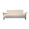 Rare Three Seat Sofa Model 109 By Theo Ruth For Artifort, Dutch Design, 1950s Rare Three Seat Sofa Model 109 By Theo Ruth For Artifort, Dutch Design, 1950s