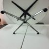 Charles and Ray Eames coffee table for Herman Miller