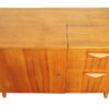 1960s Mid Century Modern Cabinet by Frantisek Jirak 1960s Mid Century Modern Cabinet by Frantisek Jirak
