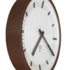 Rare Industrial Pragotron Wall Clock Model PK-27 With An Original Box