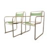 Set Of 2 'Rp 7' Bauhaus Chairs By Bruno Pollack, 1932